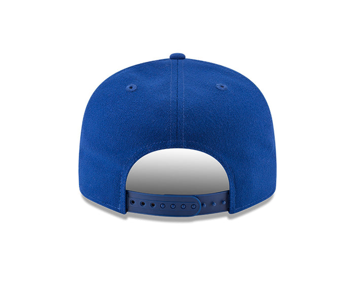 Toronto Blue Jays Basic Royal 9Fifty New Era Snapback Hat