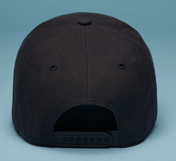 Toronto Blue Jays City Connect Logo '47 Brand MVP Adjustable Hat