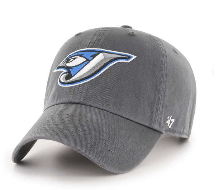 Toronto Blue Jays Cooperstown Clean Up '47 Brand Adjustable Hat