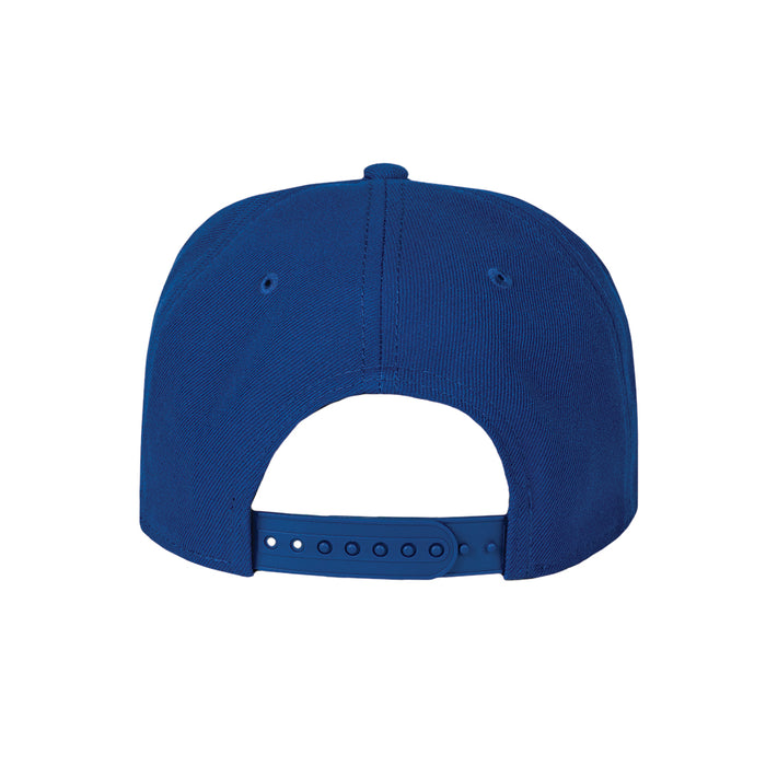 Toronto Blue Jays Cooperstown Collection New Era 9SEVENTY SnapBack Hat - TwoTone Blue/White
