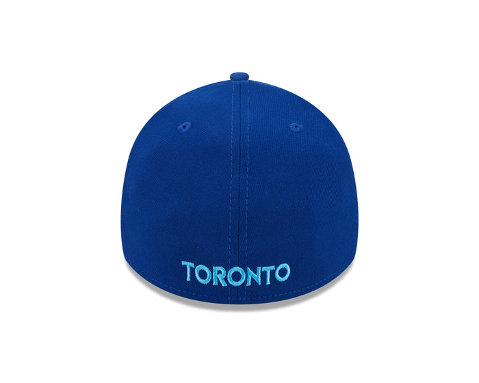 Toronto Blue Jays Father’s Day New Era 2023 - 39THIRTY Flex Hat