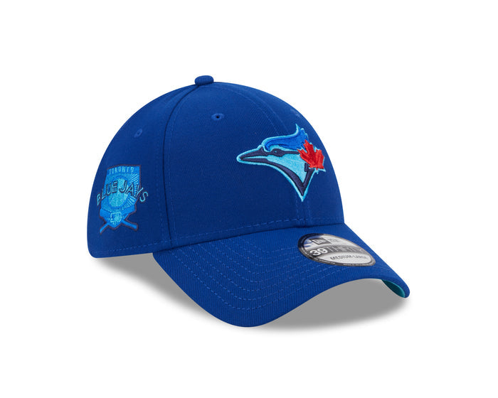Toronto Blue Jays Father’s Day New Era 2023 - 39THIRTY Flex Hat