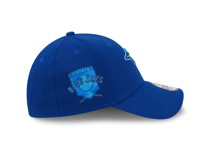 Toronto Blue Jays Father’s Day New Era 2023 - 39THIRTY Flex Hat