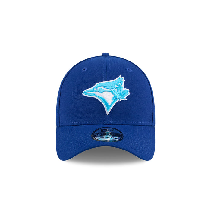 Toronto Blue Jays Father’s Day New Era 2024 - 39THIRTY Flex Hat