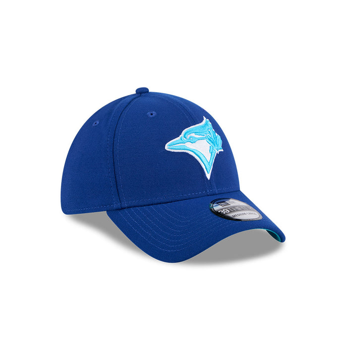 Toronto Blue Jays Father’s Day New Era 2024 - 39THIRTY Flex Hat