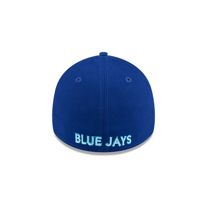 Toronto Blue Jays Father’s Day New Era 2024 - 39THIRTY Flex Hat