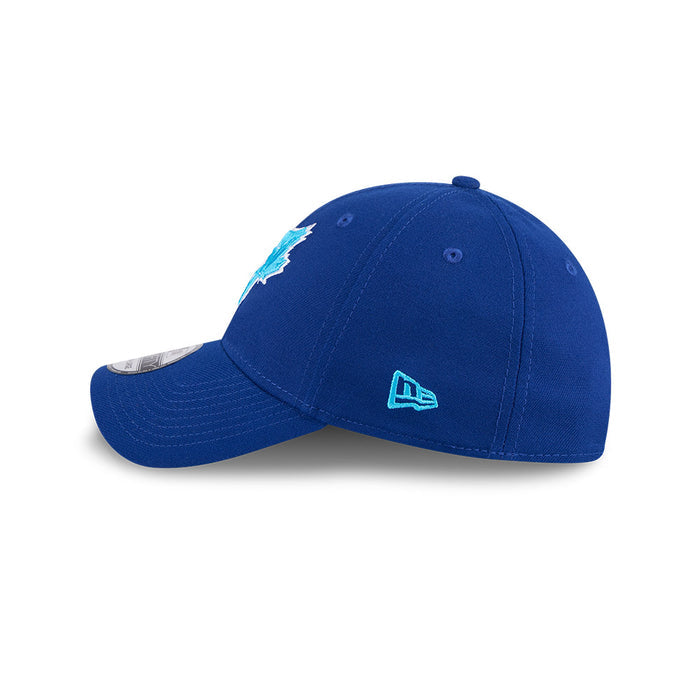 Toronto Blue Jays Father’s Day New Era 2024 - 39THIRTY Flex Hat