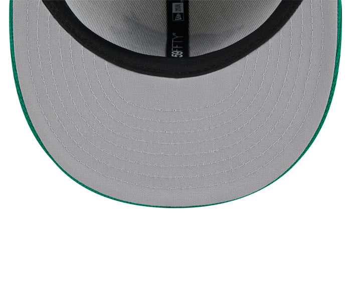 Toronto Blue Jays Green New Era 2024 St. Patrick's Day - 59FIFTY Fitted Hat