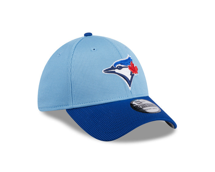 Toronto Blue Jays New Era 2024 Batting Practice - 39THIRTY Flex Hat