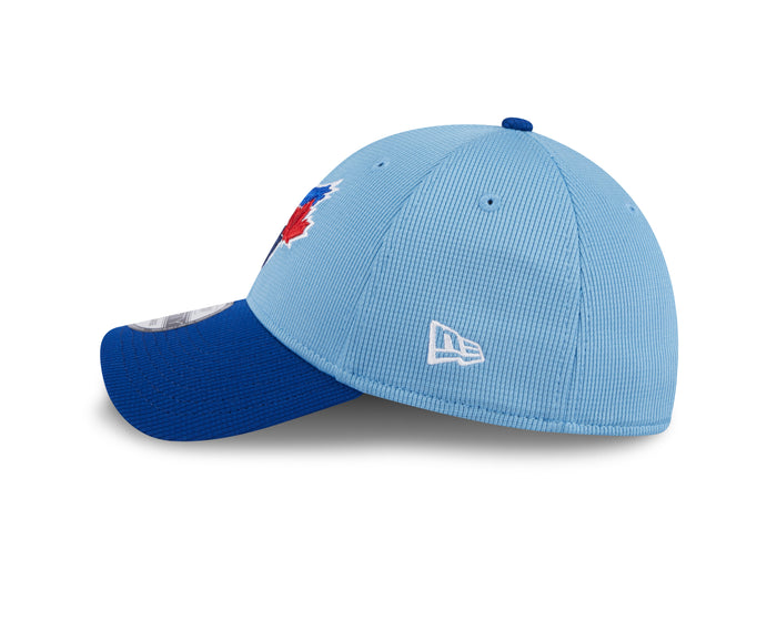 Toronto Blue Jays New Era 2024 Batting Practice - 39THIRTY Flex Hat