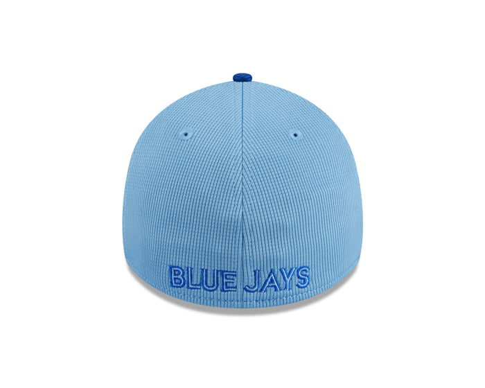 Toronto Blue Jays New Era 2024 Batting Practice - 39THIRTY Flex Hat