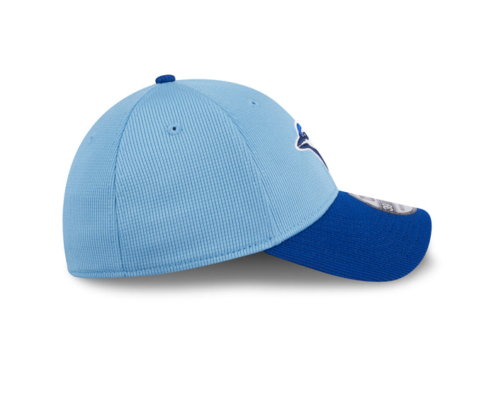 Toronto Blue Jays New Era 2024 Batting Practice - 39THIRTY Flex Hat