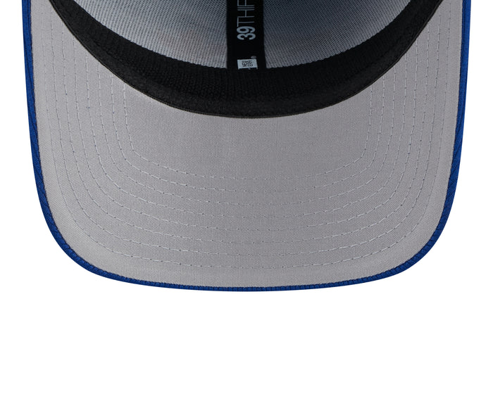 Toronto Blue Jays New Era 2024 Batting Practice - 39THIRTY Flex Hat