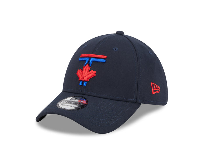 Toronto Blue Jays New Era 2024 City Connect - 39THIRTY Flex Hat