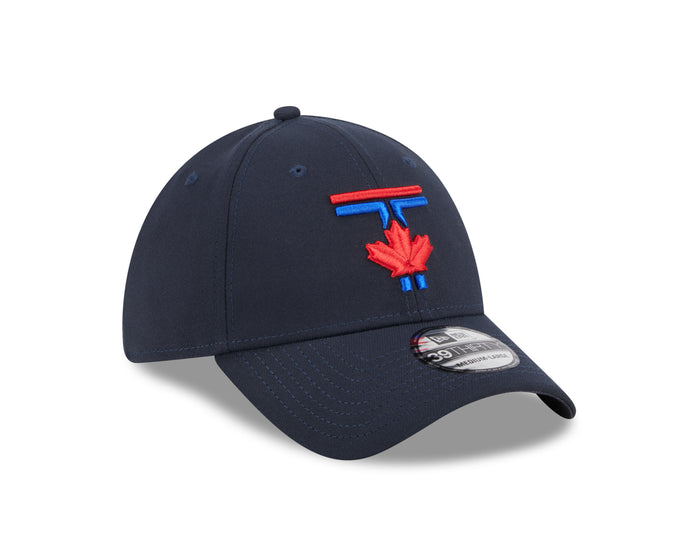 Toronto Blue Jays New Era 2024 City Connect - 39THIRTY Flex Hat