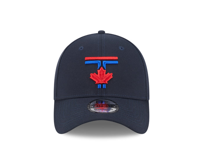 Toronto Blue Jays New Era 2024 City Connect - 39THIRTY Flex Hat