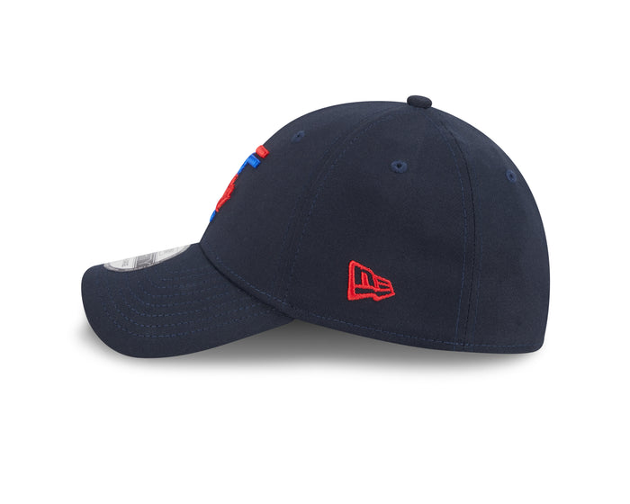 Toronto Blue Jays New Era 2024 City Connect - 39THIRTY Flex Hat