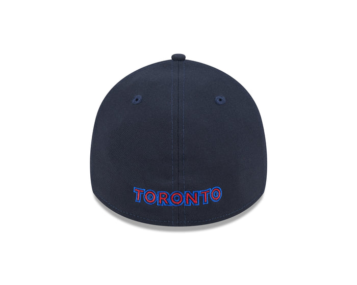 Toronto Blue Jays New Era 2024 City Connect - 39THIRTY Flex Hat