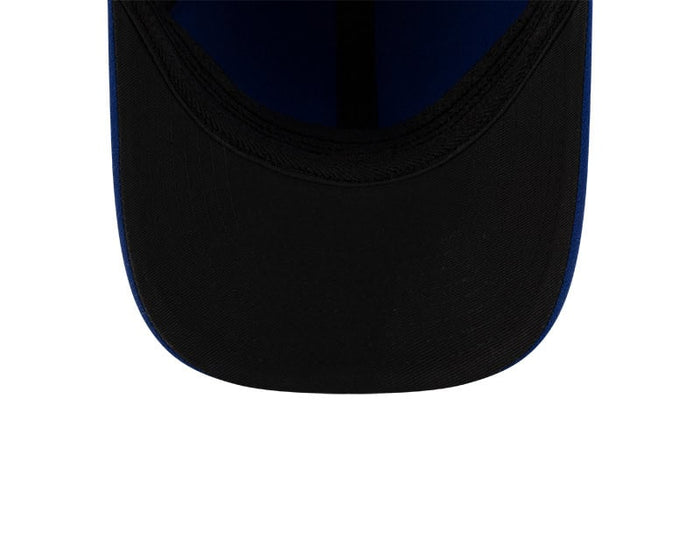 Toronto Blue Jays New Era 50th Season Anniversary - 39THIRTY Flex Hat - Royal Blue
