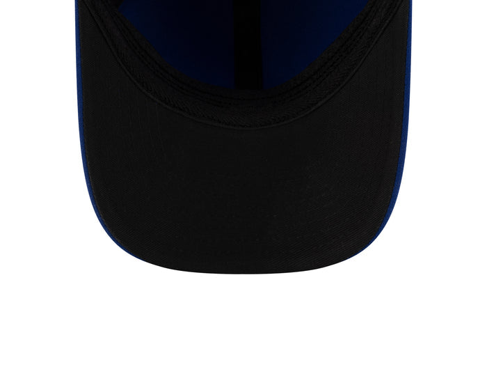 Toronto Blue Jays New Era Alt 3 50th Season Anniversary - 39THIRTY Flex Hat - White/Blue