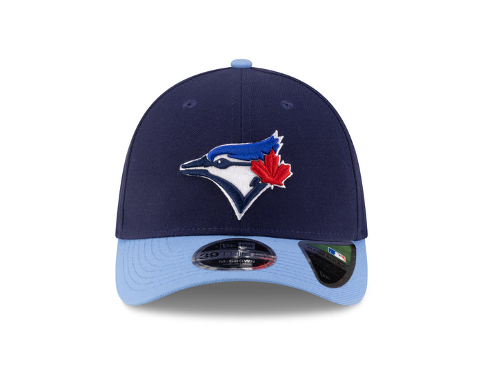 Toronto Blue Jays New Era Alt 4 2-Tone 50th Season Anniversary - 39THIRTY Flex Hat