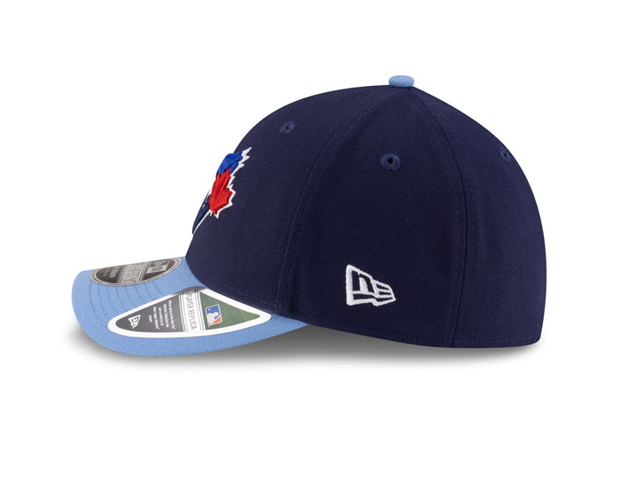 Toronto Blue Jays New Era Alt 4 2-Tone 50th Season Anniversary - 39THIRTY Flex Hat
