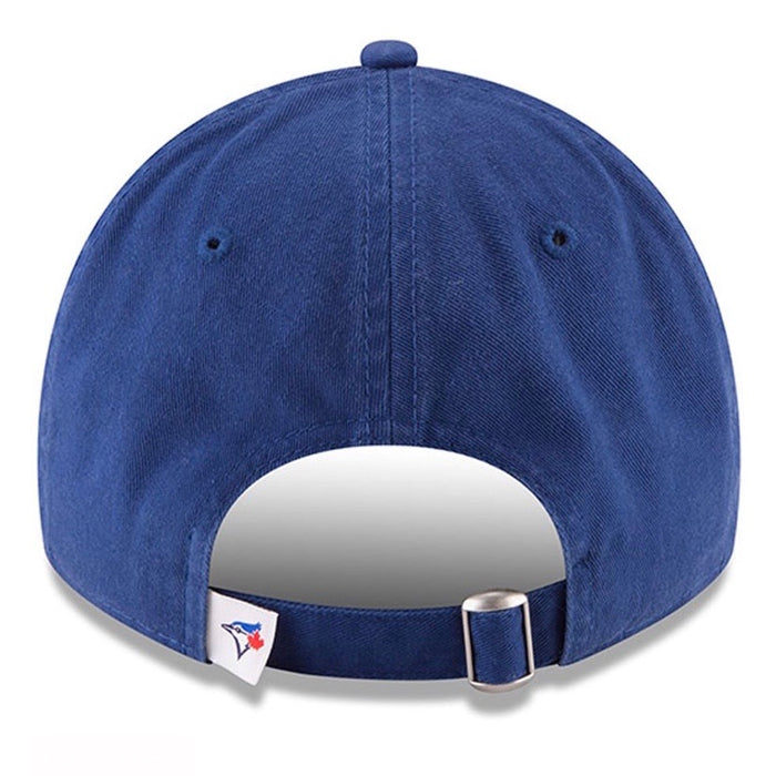 Toronto Blue Jays New Era Alternate 3 Replica Core Classic - 9TWENTY Adjustable Hat