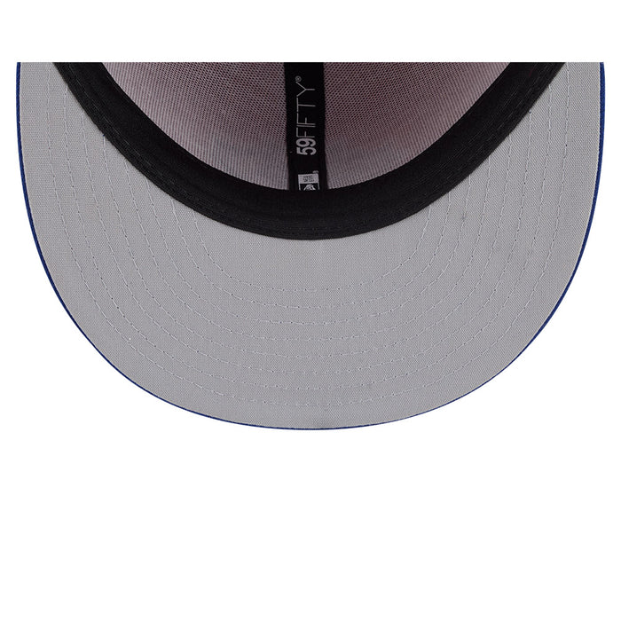 Toronto Blue Jays New Era Canada Day 59FIFTY Fitted Hat