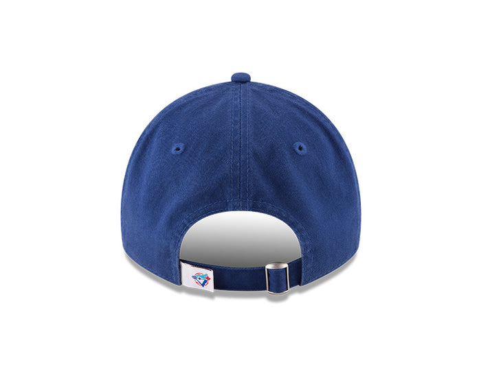 Toronto Blue Jays New Era Cooperstown 89 Replica Core Classic - 9TWENTY Adjustable Hat