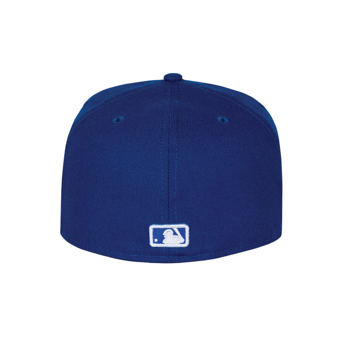 Toronto Blue Jays New Era Cooperstown Collection 59FIFTY Fitted Hat