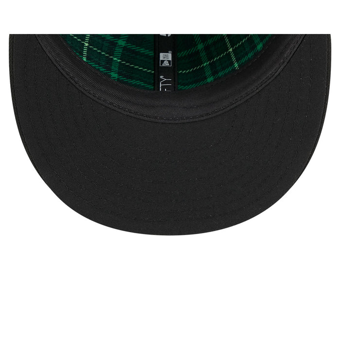 Toronto Blue Jays New Era St. Patrick's Day 2026 - 59FIFTY Fitted Hat - Black
