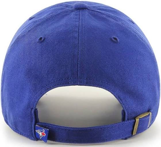Toronto Blue Jays Royal 47 Brand Clean Up Hat