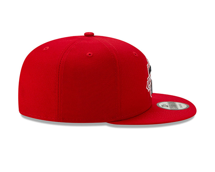 Toronto FC MLS TFC 9Fifty New Era Snapback Hat