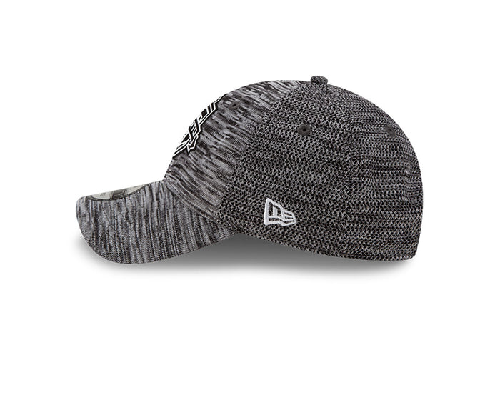 Toronto FC Toronto FC MLS Black OSFM 9Twenty New Era Adjustable Hat
