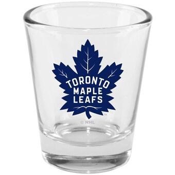 Toronto Maple Leafs 2oz Shot Glass