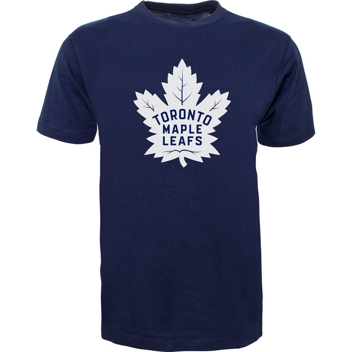 Toronto Maple Leafs 47 Brand Fan T-Shirt