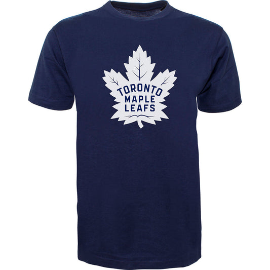 Toronto Maple Leafs 47 Brand Fan T-Shirt