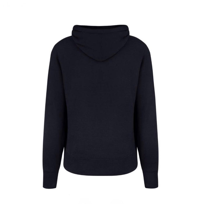 Toronto Maple Leafs 47 Brand Imprint Navy Logo Hood