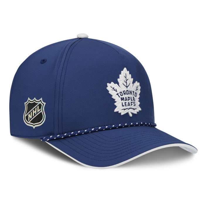 Toronto Maple Leafs Fanatics 2026 Draft On Stage Adjustable Authentic Pro