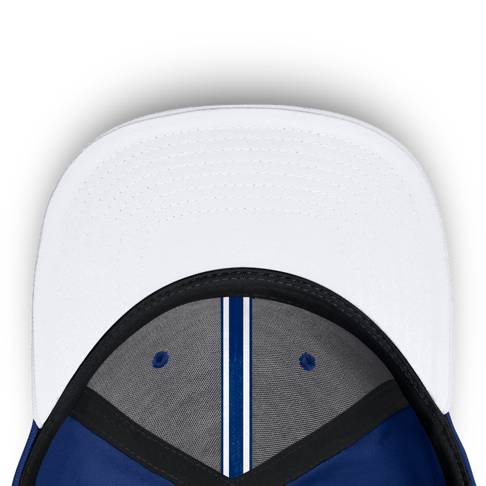 Toronto Maple Leafs Fanatics Authentic Pro 2026 Draft Stretch Fit Hat