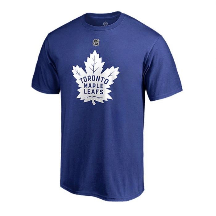 Toronto Maple Leafs Frederik Andersen #31 Fanatics Name and Number T-Shirt