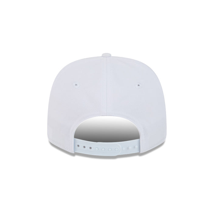 Toronto Maple Leafs New Era 9Seventy Snapback Adjustable Hat - White