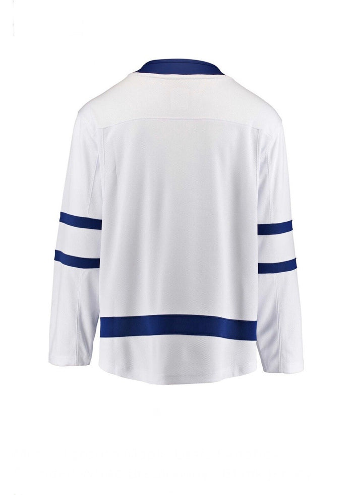 Toronto Maple Leafs Road BreakAway Replica Jersey