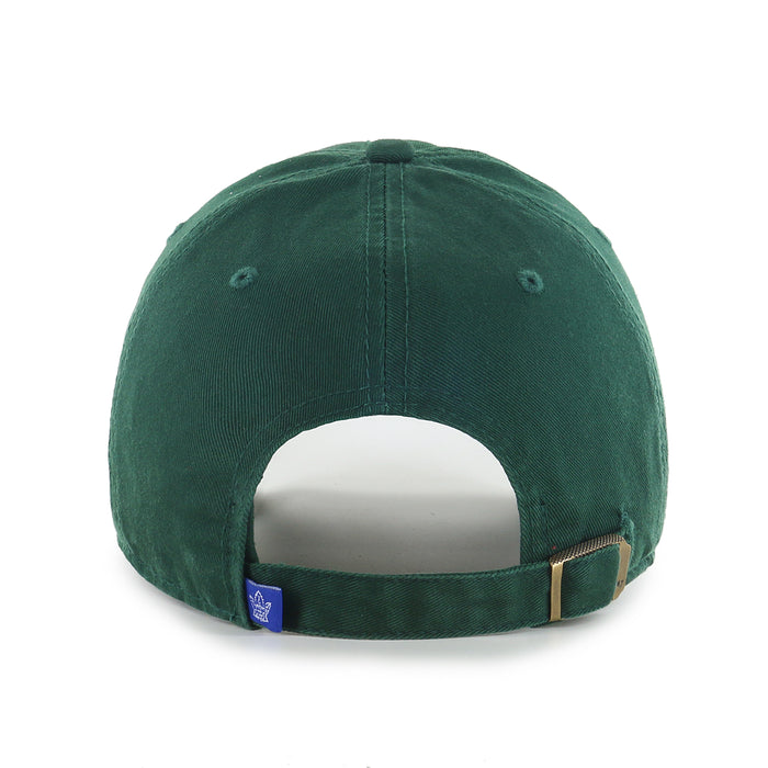 Toronto Maple Leafs St. Pats Green Clean Up '47 Brand Adjustable Hat