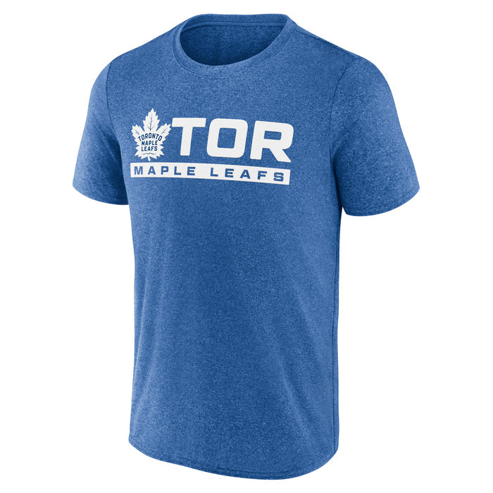 Toronto Maple Leafs TOR Play Dri-Fit T-shirt