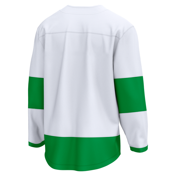 Toronto Maples Leafs St. Pats Fanatics Breakaway Replica Jersey