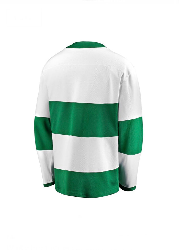 Toronto Maples Leafs St Pats Replica Jersey