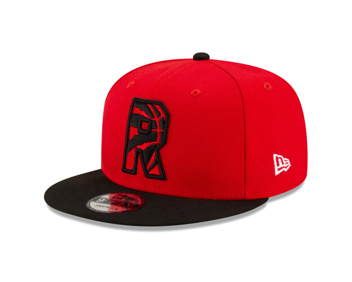 Toronto Raptors 2021 Official NBA Draft Edition 59FIFTY New Era - Fitted Hat