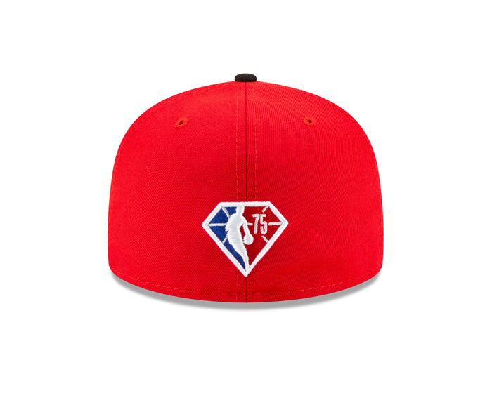 Toronto Raptors 2021 Official NBA Draft Edition 59FIFTY New Era - Fitted Hat