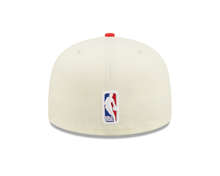 Toronto Raptors 2022 Official NBA Draft Edition 59FIFTY New Era - Fitted Hat